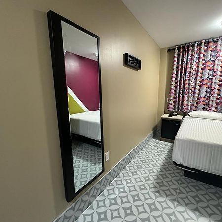 Moon Hotel Brooklyn New York Exterior photo