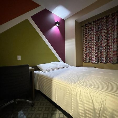Moon Hotel Brooklyn New York Exterior photo