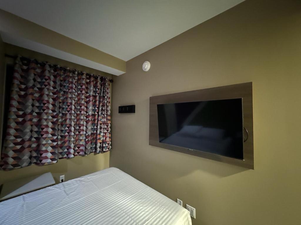 Moon Hotel Brooklyn New York Exterior photo
