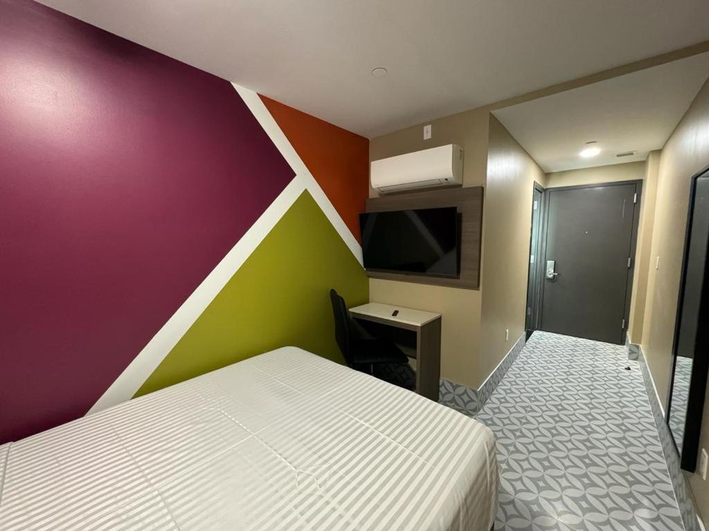Moon Hotel Brooklyn New York Exterior photo